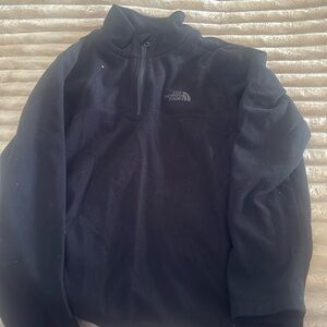 North Face fleece